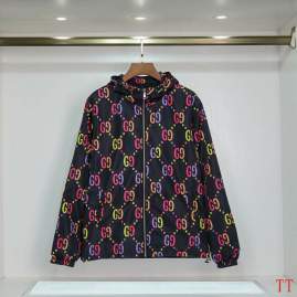 Picture of Gucci Jackets _SKUGucciM-2XL20tx0733708